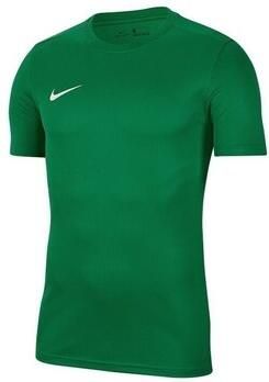 Nike T-shirt Korte Mouw Park Vii