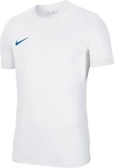 Nike T-shirt Korte Mouw Park Vii