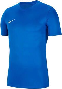 Nike T-shirt Korte Mouw Park VII Tee - Foto 2