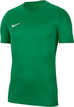 Nike T-shirt Korte Mouw Park VII Tee - Foto 2