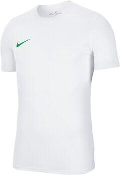 Nike T-shirt Korte Mouw Park VII Tee