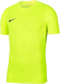 Nike T-shirt Korte Mouw Park VII Tee - Foto 2