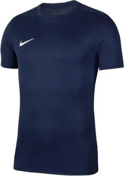 Nike T-shirt Korte Mouw Park VII Tee - Foto 2