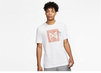 Nike T-shirt Korte Mouw Pg Dri-fit