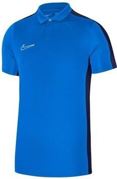 Nike T-shirt Korte Mouw Polo Academy 23