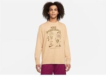 Nike T-shirt Korte Mouw Premium