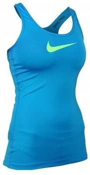 Nike T-shirt Korte Mouw Pro Tank