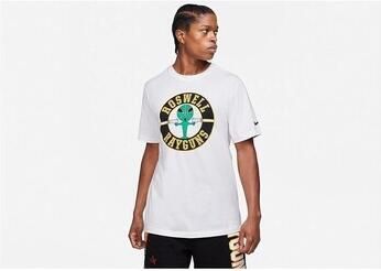 Nike T-shirt Korte Mouw Rayguns