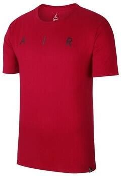 Nike T-shirt Korte Mouw Rise Photo