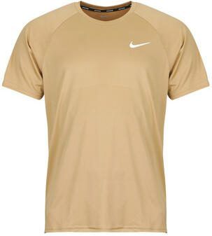 Nike T-shirt Korte Mouw SL Hydroguard Ext