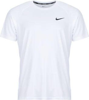 Nike T-shirt Korte Mouw SL Hydroguard Ext
