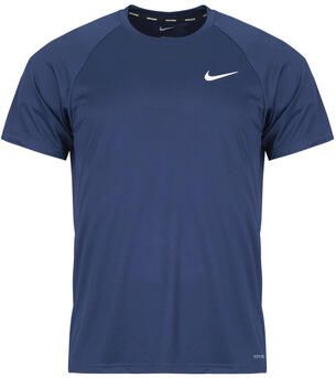 Nike T-shirt Korte Mouw SL Hydroguard Ext - Foto 2