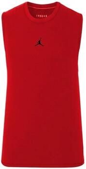 Nike T-shirt Korte Mouw Sport Drifit Tank Top