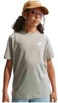 Nike T-shirt Korte Mouw Sportswear