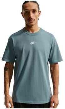 Nike T-shirt Korte Mouw Sportswear Premium Essentials - Foto 5