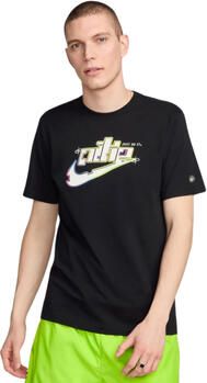 Nike T-shirt Korte Mouw Sportswear Tee
