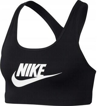 Nike T-shirt Korte Mouw Swoosh Futura