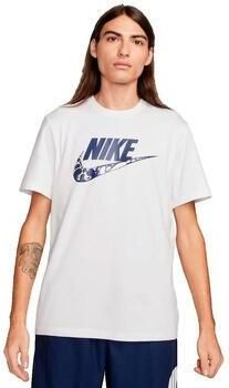 Nike T-shirt Korte Mouw T-shirt 12mo Futura