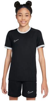 Nike T-shirt Korte Mouw T-shirt à ches courtes Dri-FIT Academy 25 noir