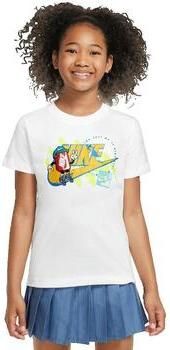 Nike T-shirt Korte Mouw T-shirt Boxy 1 Futura