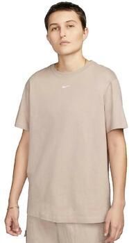 Nike T-shirt Korte Mouw T-shirt Boyfriend Essential