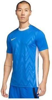 Nike T-shirt Korte Mouw T-shirt Challenge V Dri-FIT