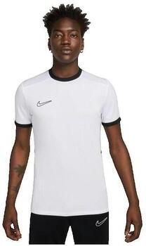 Nike T-shirt Korte Mouw T-shirt Dri-FIT Academy 25 Blanc