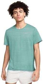 Nike T-shirt Korte Mouw T-shirt Dri-FIT Miler