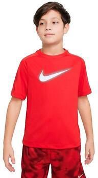 Nike T-shirt Korte Mouw T-shirt Dri-FIT Multi+ HBR