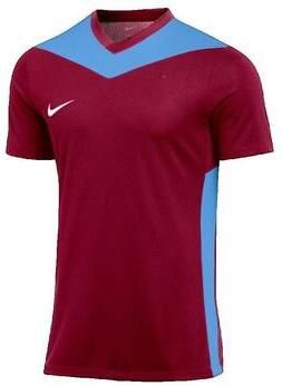 Nike T-shirt Korte Mouw T-shirt Dri-Fit Park Derby Iv