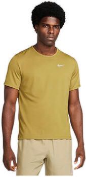 Nike T-shirt Korte Mouw T-shirt Dri-FIT UV léger