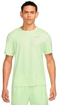 Nike T-shirt Korte Mouw T-shirt Dri-Fit UV Miler