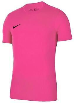 Nike T-shirt Korte Mouw T-shirt Drifit Park 7