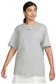 Nike T-shirt Korte Mouw T-shirt Femme Essential Lbr