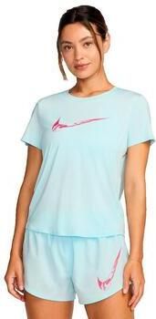 Nike T-shirt Korte Mouw T-shirt One Dri-FIT