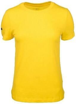 Nike T-shirt Korte Mouw T-shirt Park 20