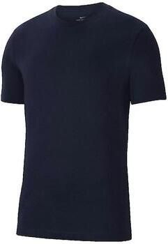 Nike T-shirt Korte Mouw T-shirt Park 20