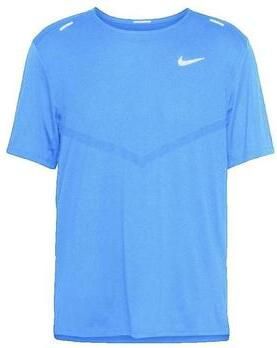 Nike T-shirt Korte Mouw T-shirt Rise 365 Dri-FIT