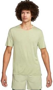Nike T-shirt Korte Mouw T-shirt Rise 365 Dri-FIT pour homme