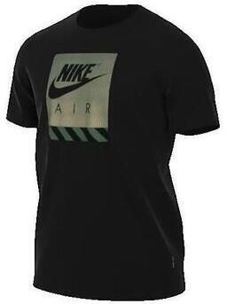 Nike T-shirt Korte Mouw T-shirt Sportswear Connect