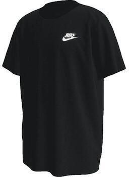 Nike T-shirt Korte Mouw T-shirt Sportswear en coton - Foto 4