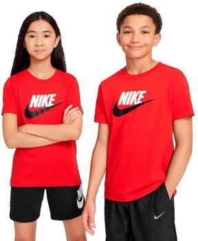Nike T-shirt Korte Mouw T-shirt Sportswear Futura