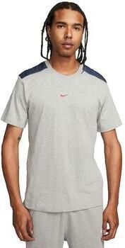 Nike T-shirt Korte Mouw T-shirt Sportswear Graphic