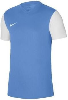 Nike T-shirt Korte Mouw T-shirt Tiempo Premier II