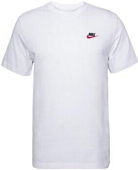Nike Sportswear T-shirt Club Men's T-Shirt - Foto 4