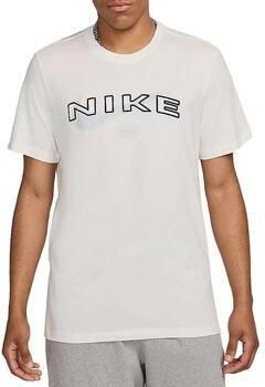 Nike T-shirt Korte Mouw Tee Club