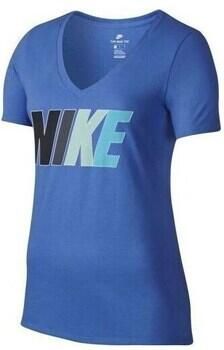 Nike T-shirt Korte Mouw Teeflavor Burts