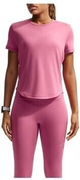 Nike T-shirt Korte Mouw Tempo
