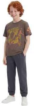 Nike T-shirt Korte Mouw VINTAGE