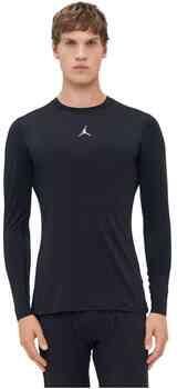 Jordan Sport Dri-FIT basistop met lange mouwen voor heren Zwart - Foto 5